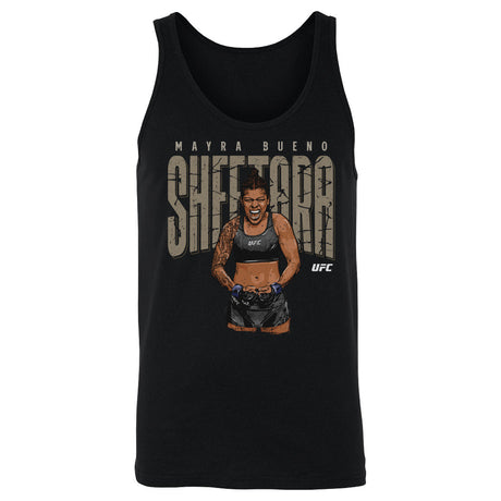 Mayra Bueno Silva Men's Tank Top | 500 LEVEL