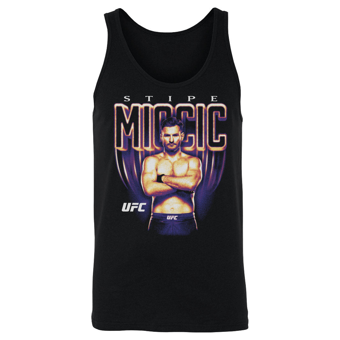 Stipe Miocic Men's Tank Top | 500 LEVEL