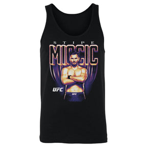 Stipe Miocic Men's Tank Top | 500 LEVEL