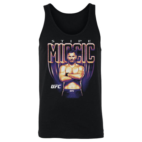 Stipe Miocic Men's Tank Top | 500 LEVEL