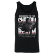 Sean Strickland Men's Tank Top | 500 LEVEL