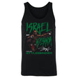 Israel Adesanya Men's Tank Top | 500 LEVEL