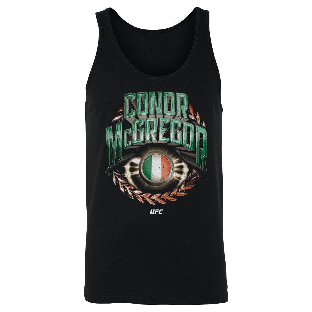 Conor McGregor Men&#39;s Tank Top | 500 LEVEL
