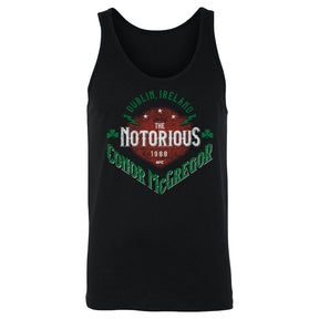 Conor McGregor Men's Tank Top | 500 LEVEL