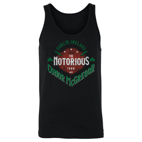 Conor McGregor Men's Tank Top | 500 LEVEL