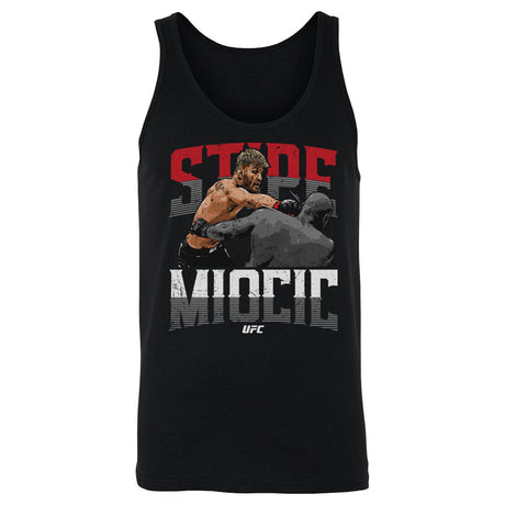 Stipe Miocic Men's Tank Top | 500 LEVEL