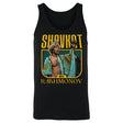 Shavkat Rakhmonov Men's Tank Top | 500 LEVEL
