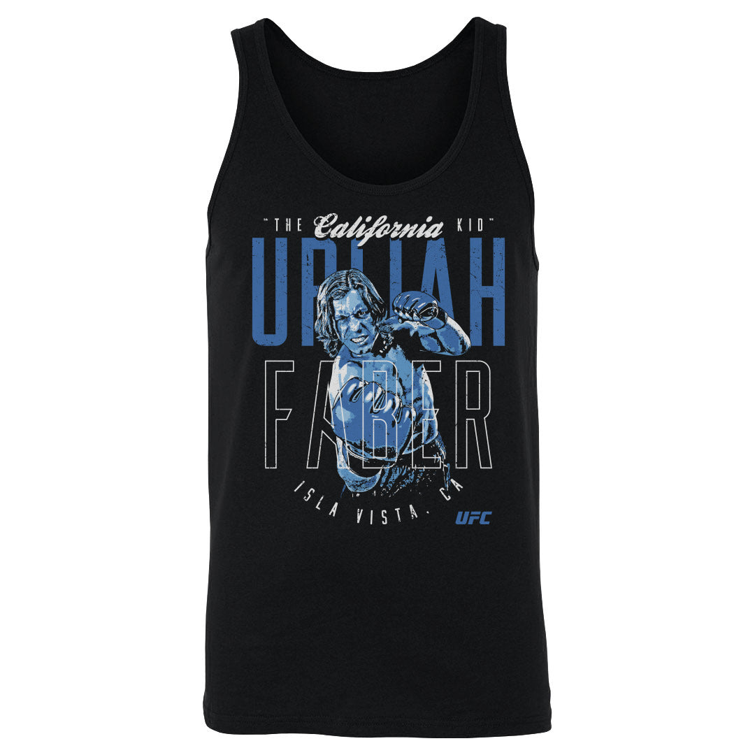 Urijah Faber Men's Tank Top | 500 LEVEL