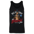Max Holloway Men's Tank Top | 500 LEVEL