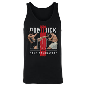 Dominick Cruz Men's Tank Top | 500 LEVEL