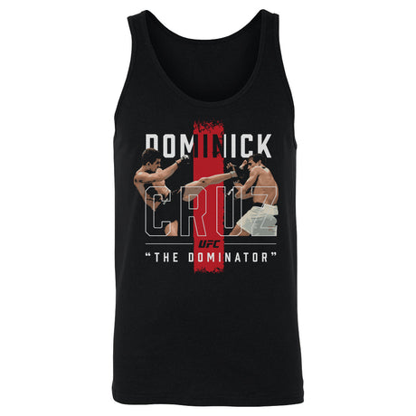 Dominick Cruz Men's Tank Top | 500 LEVEL