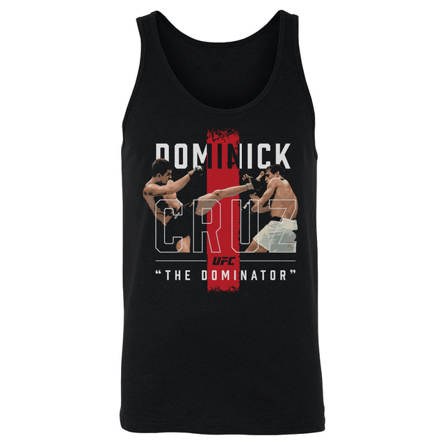 Dominick Cruz Men's Tank Top | 500 LEVEL