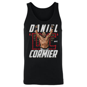 Daniel Cormier Men's Tank Top | 500 LEVEL