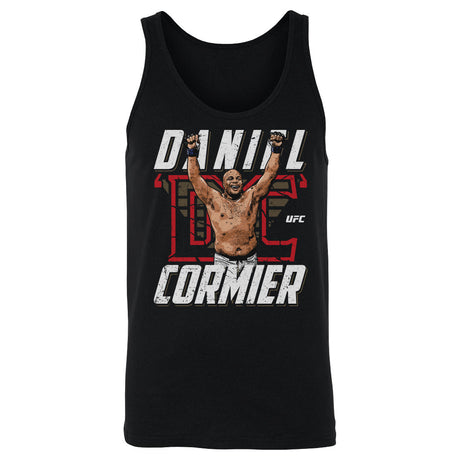 Daniel Cormier Men's Tank Top | 500 LEVEL