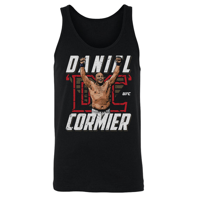 Daniel Cormier Men's Tank Top | 500 LEVEL