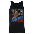Tom Aspinall Men's Tank Top | 500 LEVEL