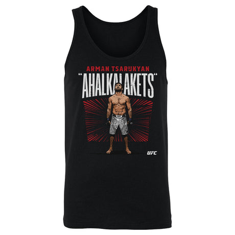 Arman Tsarukyan Men's Tank Top | 500 LEVEL