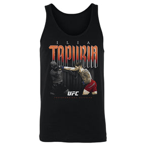 Ilia Topuria Men's Tank Top | 500 LEVEL