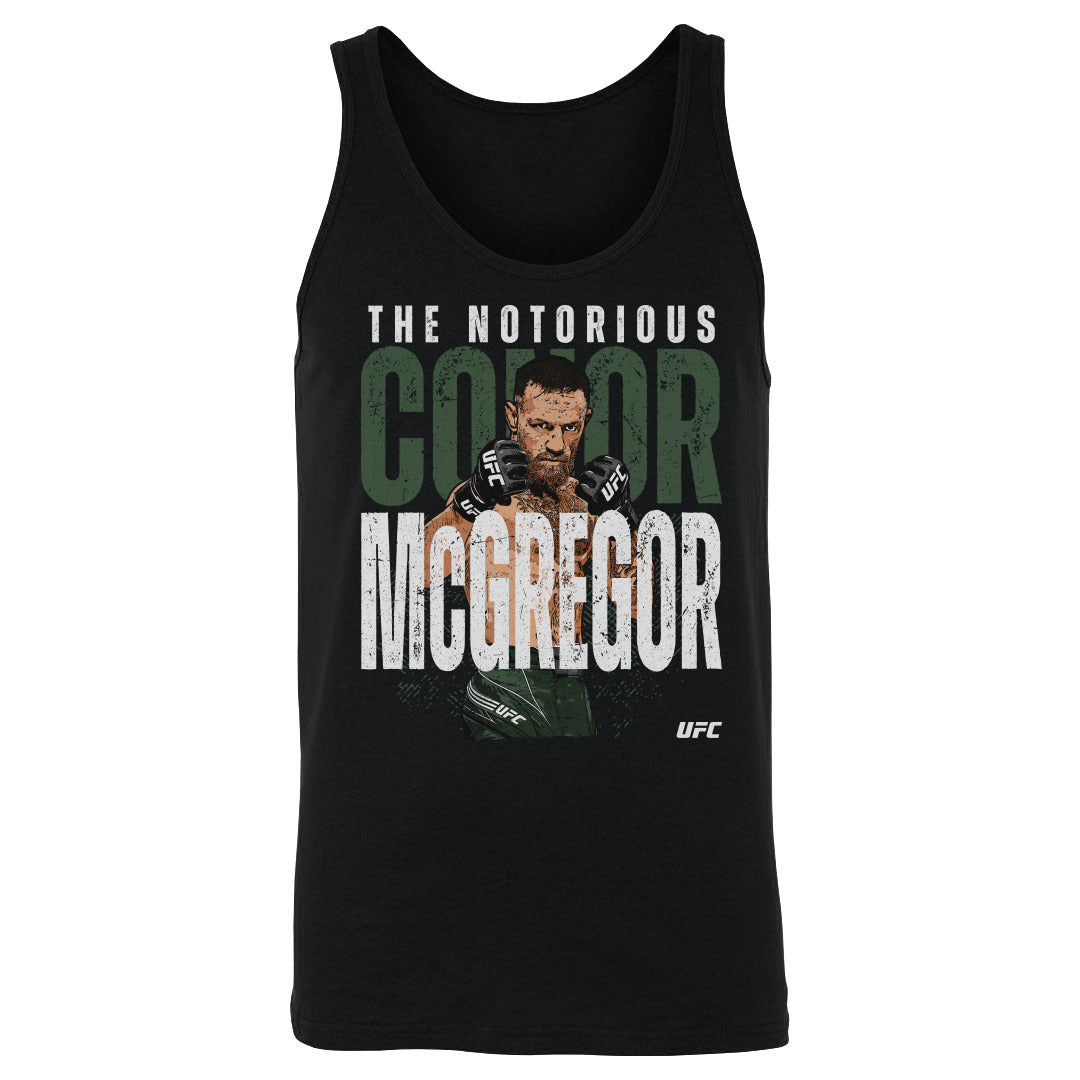 Conor McGregor Men's Tank Top | 500 LEVEL