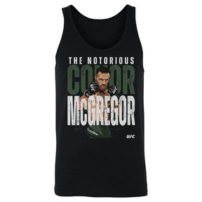Conor McGregor Men's Tank Top | 500 LEVEL