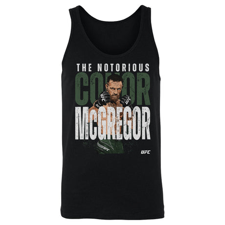 Conor McGregor Men's Tank Top | 500 LEVEL