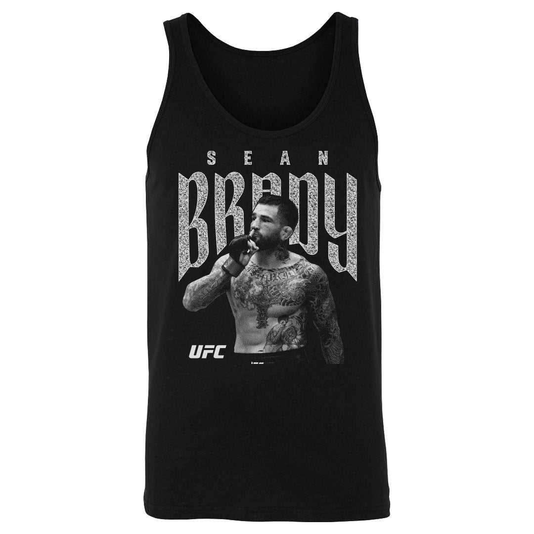 Sean Brady Men's Tank Top | 500 LEVEL