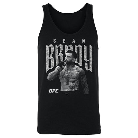 Sean Brady Men's Tank Top | 500 LEVEL