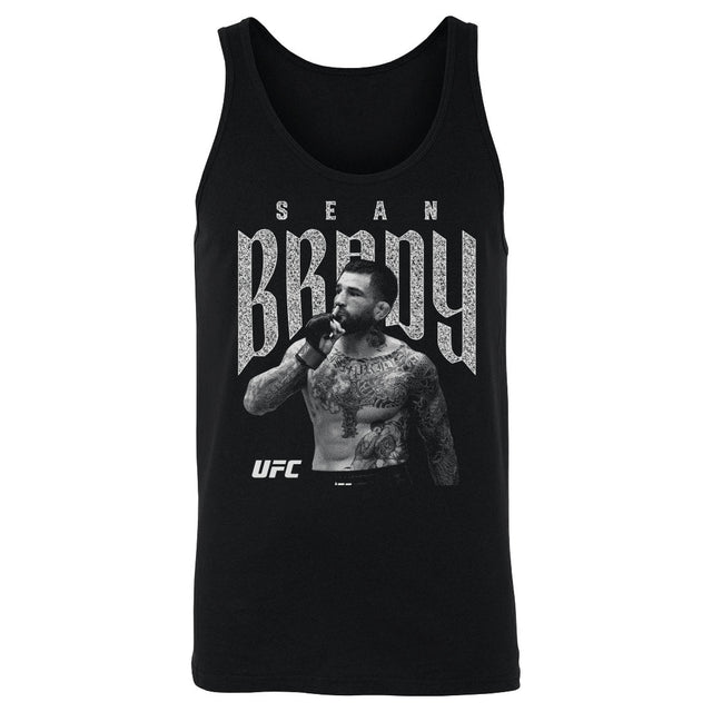 Sean Brady Men's Tank Top | 500 LEVEL