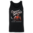 Daniel Amesbury Men's Tank Top | 500 LEVEL