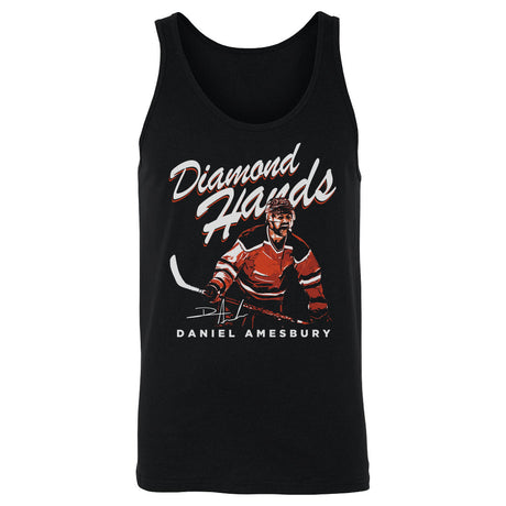 Daniel Amesbury Men's Tank Top | 500 LEVEL