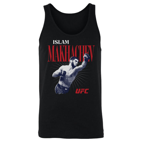 Islam Makhachev Men's Tank Top | 500 LEVEL