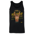 Dricus Du Plessis Men's Tank Top | 500 LEVEL