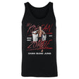 Chan Sung Jung Men's Tank Top | 500 LEVEL
