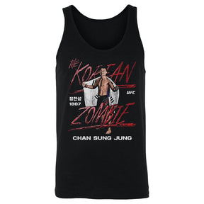 Chan Sung Jung Men's Tank Top | 500 LEVEL