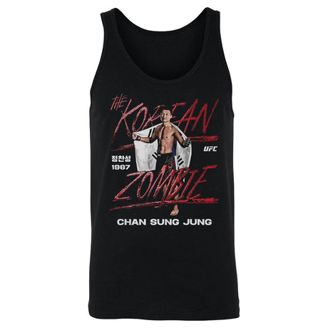 Chan Sung Jung Men's Tank Top | 500 LEVEL