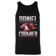 Daniel Cormier Men's Tank Top | 500 LEVEL