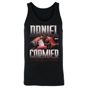 Daniel Cormier Men's Tank Top | 500 LEVEL