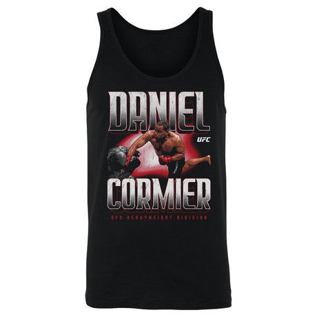 Daniel Cormier Men's Tank Top | 500 LEVEL