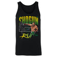 Mauricio Rua Men's Tank Top | 500 LEVEL