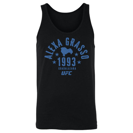 Alexa Grasso Men's Tank Top | 500 LEVEL