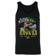 Charles Oliveira Men's Tank Top | 500 LEVEL