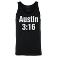 Stone Cold Steve Austin Men's Tank Top | 500 LEVEL