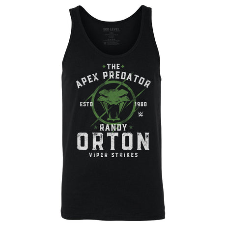 Randy Orton Men's Tank Top | 500 LEVEL