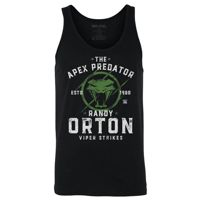 Randy Orton Men's Tank Top | 500 LEVEL