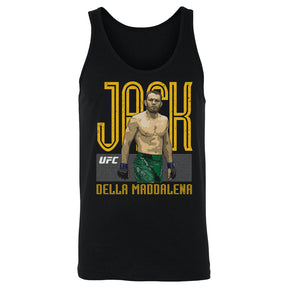 Jack Della Maddalena Men's Tank Top | 500 LEVEL