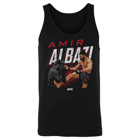 Amir Albazi Men's Tank Top | 500 LEVEL