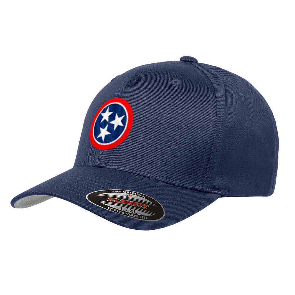 Tennessee Flexfit Hat | 500 LEVEL