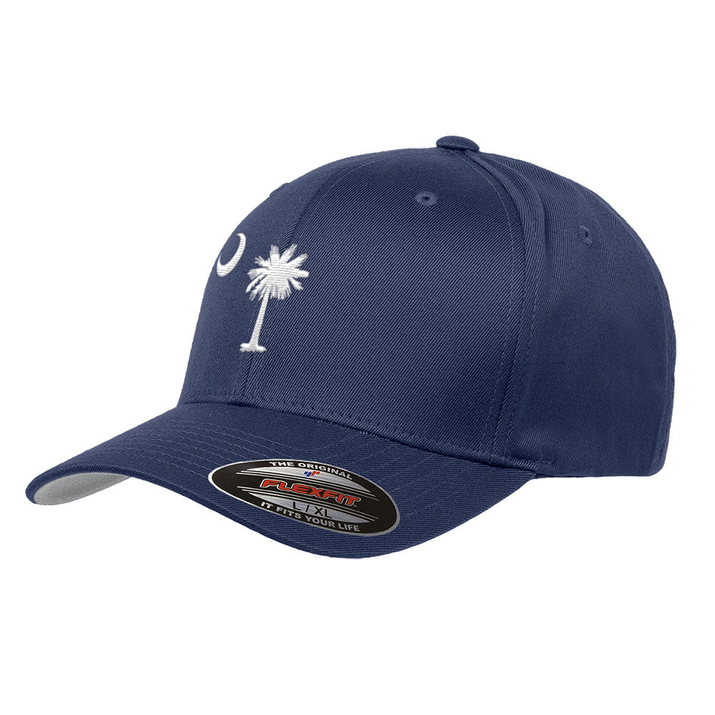South Carolina Flexfit Hat | 500 LEVEL