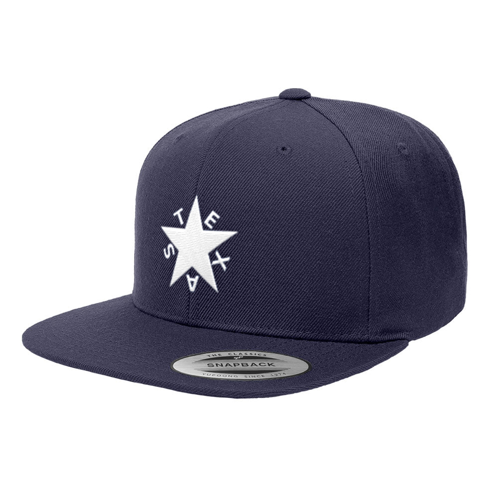 Texas Snapback | 500 LEVEL