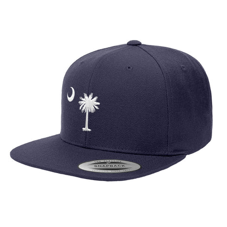 South Carolina Snapback | 500 LEVEL
